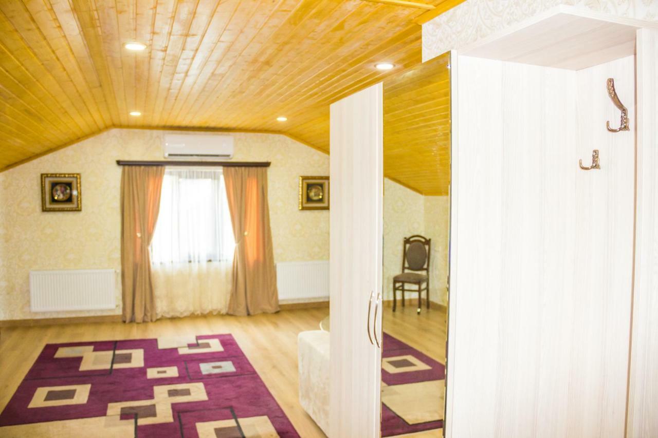 Apartament Sofia Tiflis Exterior foto